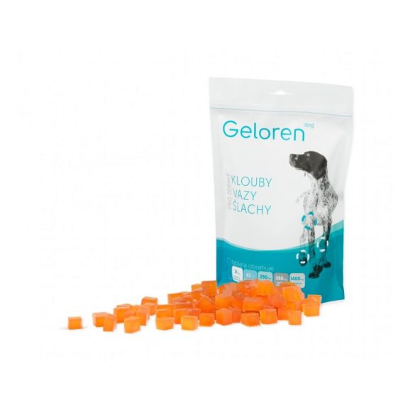 Geloren dog Large 60 db 420 g