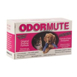 Odormute™ Powder Granulátum 2,25 kg