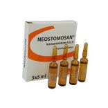 Neostomosan oldat 5×5 ml