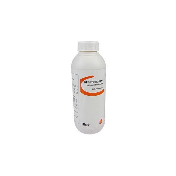 Neostomosan oldat 1000 ml (1 L)