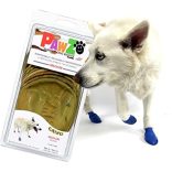 Pawz - Bio kutyacipő M Camo 12 db