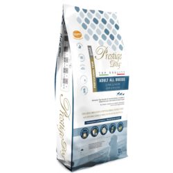   Prestige Dog Adult Deer Hipoallergén Kutyatáp 12 kg (Szarvasos kutyatáp)