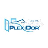 PlexiDor® beépíthető kutya- és macskaajtó M