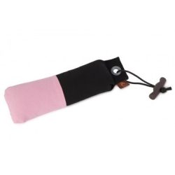 Firedog Junior dummy marking 300 g black/pink