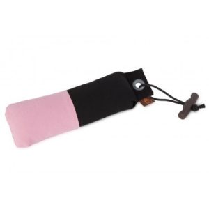 Firedog Junior dummy marking 300 g black/pink