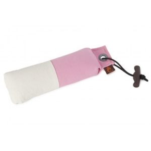 Firedog Junior dummy marking 300 g pink/white