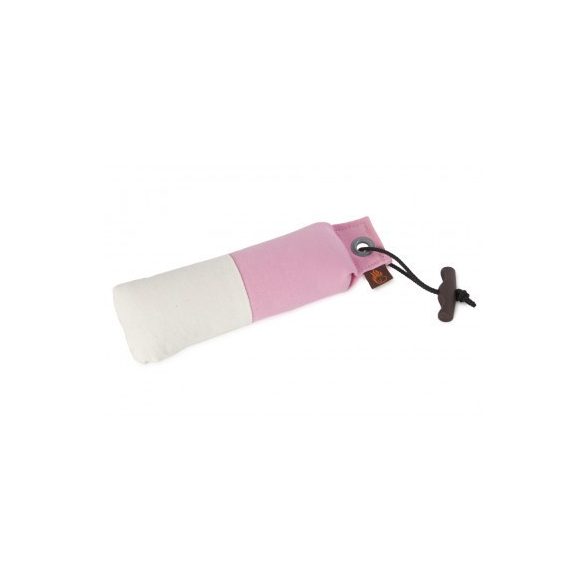 Firedog Junior dummy marking 300 g pink/white