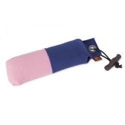 Firedog Junior dummy marking 300 g blue/pink