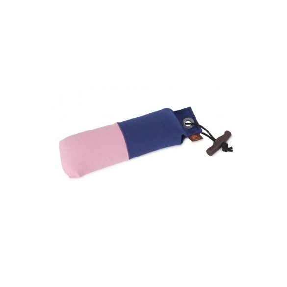 Firedog Junior dummy marking 300 g blue/pink