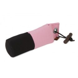 Firedog Marking dummy 250 g pink/black