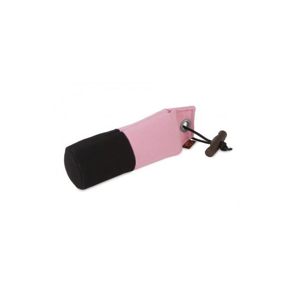 Firedog Marking dummy 250 g pink/black