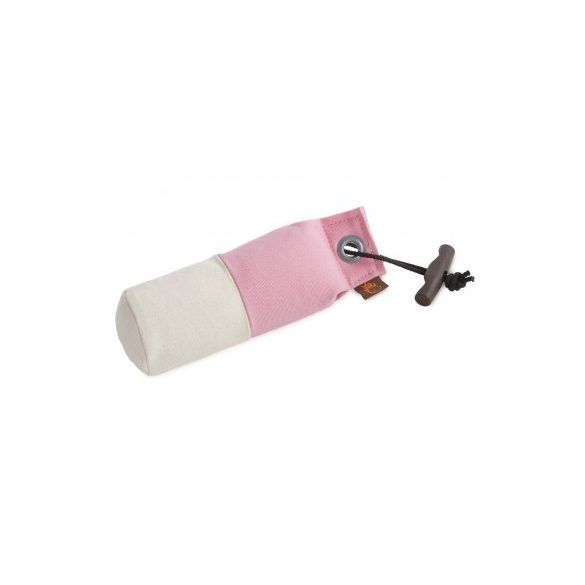 Firedog Marking dummy 250 g pink/white