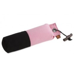 Firedog Marking dummy 500 g pink/black