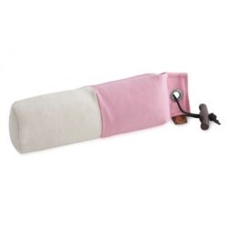 Firedog Marking dummy 500 g pink/white