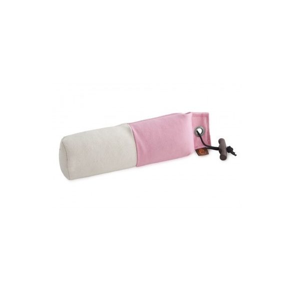 Firedog Marking dummy 500 g pink/white