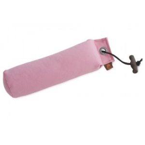 Firedog Standard dummy 500 g pink