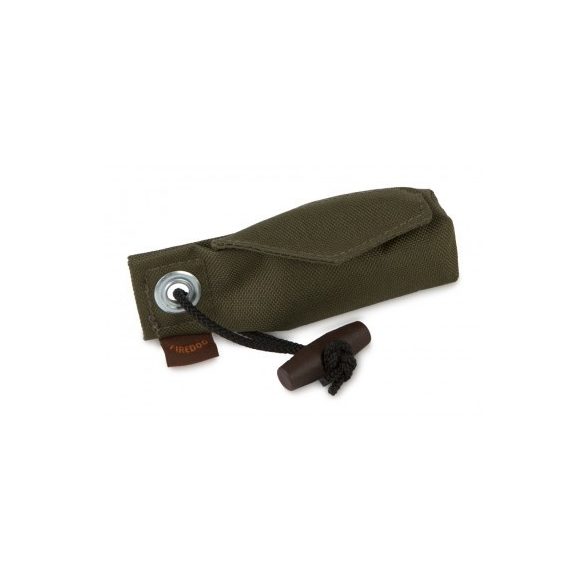 Firedog Pocket dummy Go Toi khaki