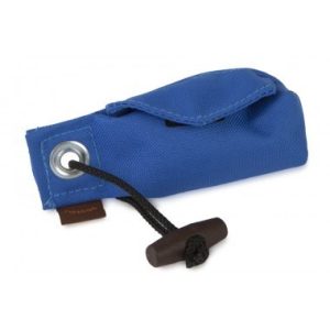 Firedog Pocket dummy Go Toi blue