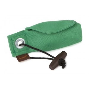 Firedog Pocket dummy Go Toi green