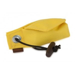 Firedog Pocket dummy Go Toi yellow