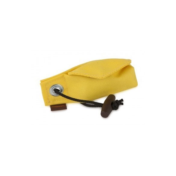 Firedog Pocket dummy Go Toi yellow