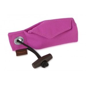 Firedog Pocket dummy Go Toi pink