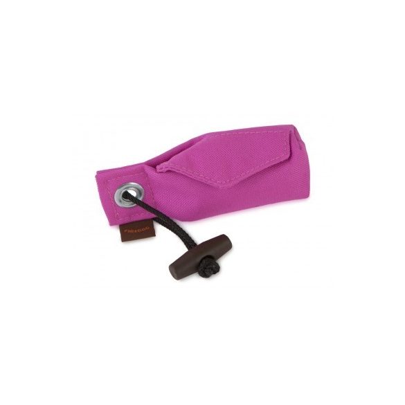 Firedog Pocket dummy Go Toi pink