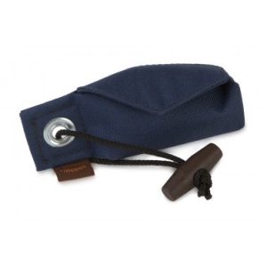 Firedog Pocket dummy Go Toi navy blue