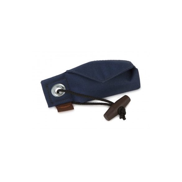 Firedog Pocket dummy Go Toi navy blue