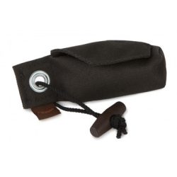 Firedog Pocket dummy Go Toi hunter green