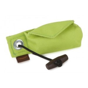 Firedog Pocket dummy Go Toi neon green