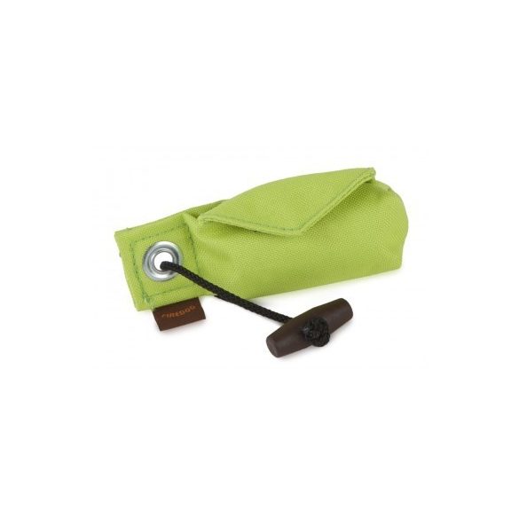 Firedog Pocket dummy Go Toi neon green