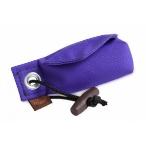 Firedog Pocket dummy Go Toi violet