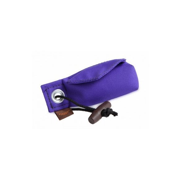 Firedog Pocket dummy Go Toi violet