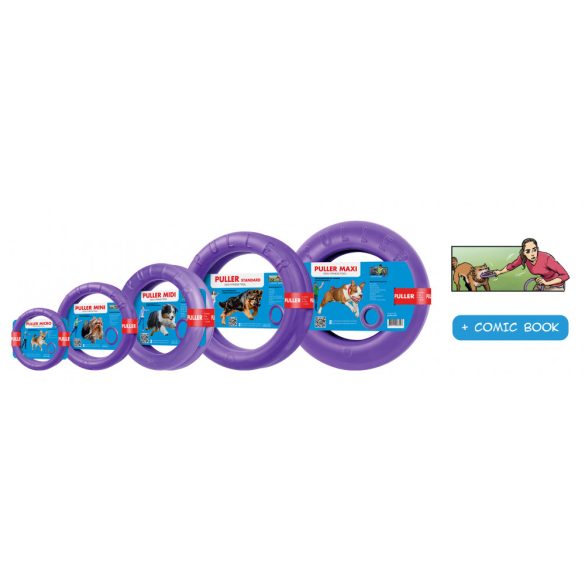 Ferplast Puller Maxi 30 cm