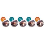 PLATINUM OralClean+Care Classic fogápoló spray