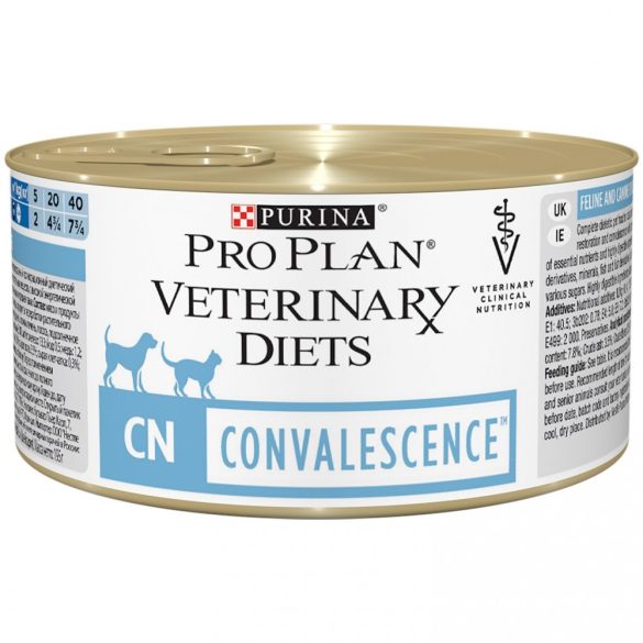 Purina Pro Plan Veterinary Diets CN Convalescence 195 g
