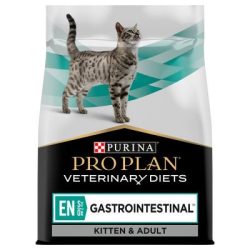   Purina Pro Plan Veterinary Diets Feline EN ST/OX Gastrointestinal 1,5 kg