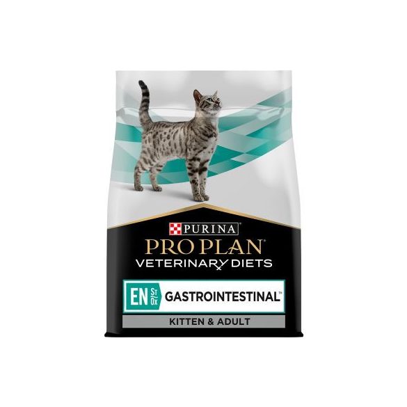 Purina Pro Plan Veterinary Diets Feline EN ST/OX Gastrointestinal 1,5 kg