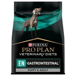 Purina Pro Plan Veterinary Diets EN Gastrointestinal 1,5kg