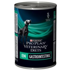 Purina Pro Plan Veterinary Diets EN Gastrointestinal Konzerv 400 g