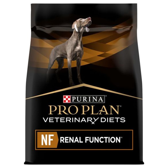 Purina Pro Plan Veterinary Diets NF Renal Function 3 kg