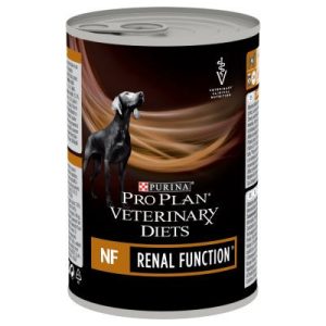 Purina Pro Plan Veterinary Diets NF Renal Function Konzerv 400 g