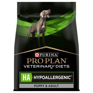 Purina Pro Plan Veterinary Diets HA Hypoallergenic 3 kg