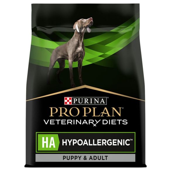 Purina Pro Plan Veterinary Diets HA Hypoallergenic 11 kg