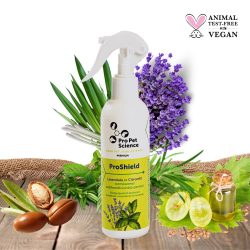 Pro Pet Science ProShield szőrkondicionáló permet