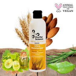 Pro Pet Science Ultra Moisturizer sampon