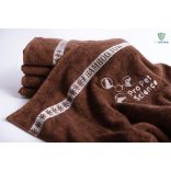 Pro Pet Sience Magic Towel- Antibakteriális bambusz kutyatörölköző