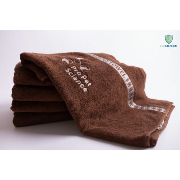 Pro Pet Sience Magic Towel- Antibakteriális bambusz kutyatörölköző