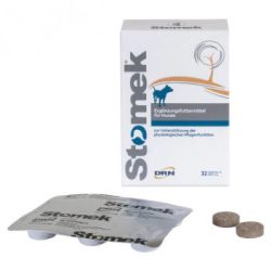 Stomek tabletta 16 db